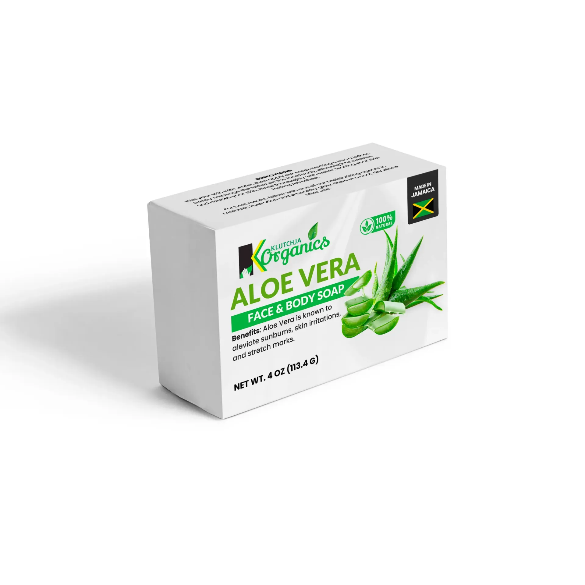 Aloe Vera
