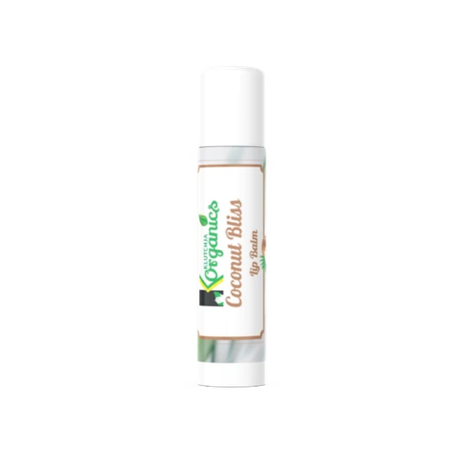 Coconut Bliss Lip Balm