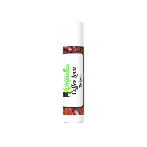 Coffee Lova Lip Balm
