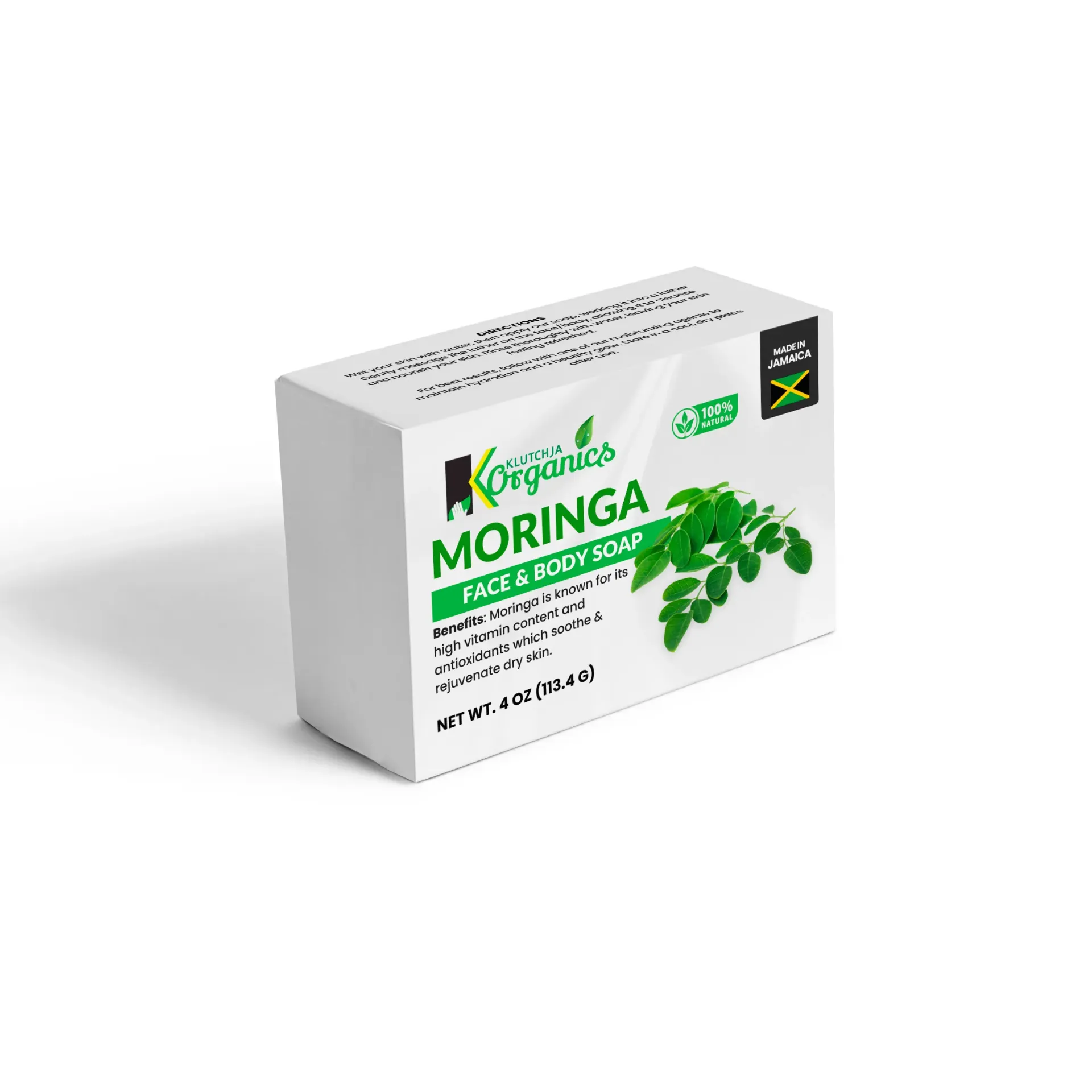 Moringa