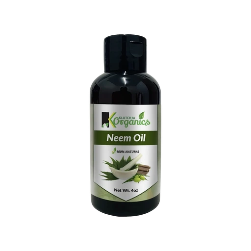 Neem Oil